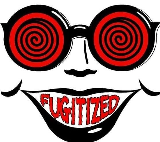 The Real Fugitives Logo